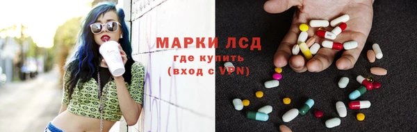 крисы Алагир